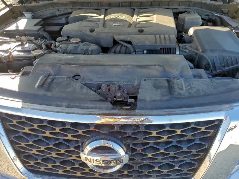 Photo 12 from auction – 2017 NISSAN ARMADA PLA with VIN JN8AY2NE5H9701609