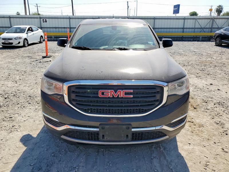 Photo 5 from auction – 2019 GMC ACADIA with VIN 1GKKNKLA0KZ265241