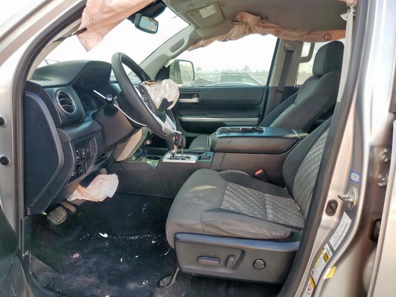 Photo 7 from auction – 2019 TOYOTA TUNDRA DOU with VIN 5TFTY5F12KX010820