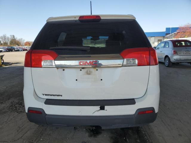 Photo 6 from auction – 2013 GMC TERRAIN SL with VIN 2GKALMEK1D6303206