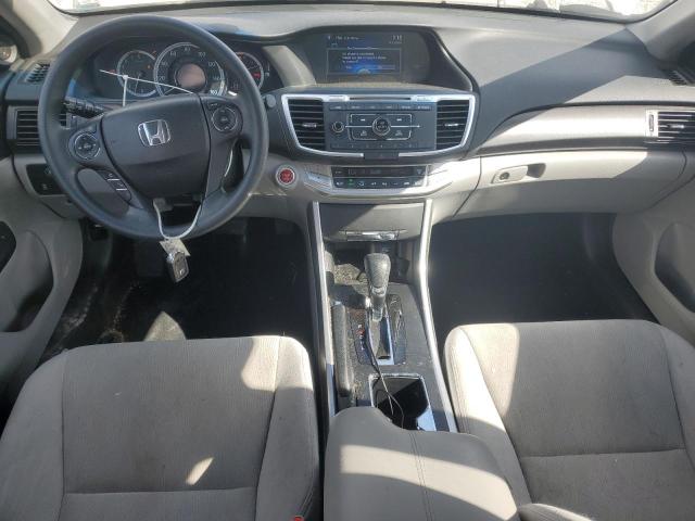 Photo 8 from auction – 2013 HONDA ACCORD EX with VIN 1HGCR2F79DA247019