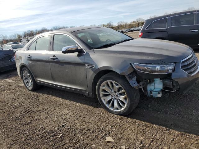 Photo 4 from auction – 2016 FORD TAURUS LIM with VIN 1FAHP2J80GG125358