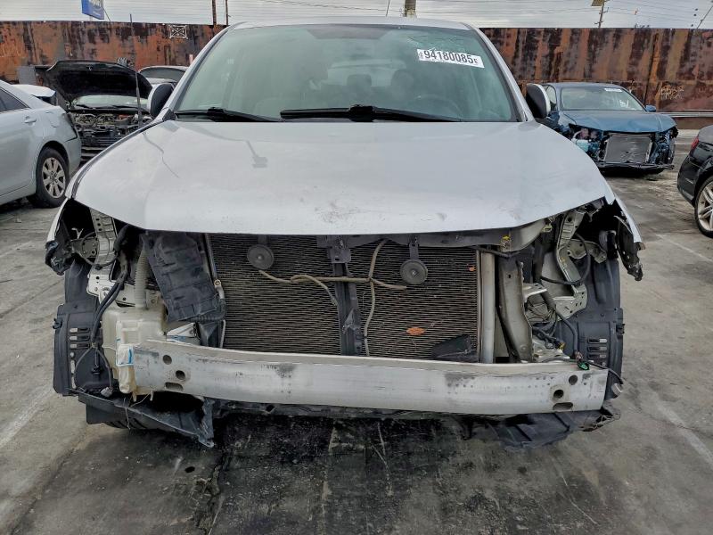 Photo 5 from auction – 2011 TOYOTA HIGHLANDER with VIN 5TDZA3EH8BS014118