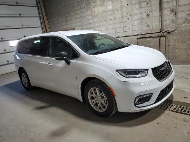 Photo 4 from auction – 2025 CHRYSLER PACIFICA S with VIN 2C4RC1BG5SR526633