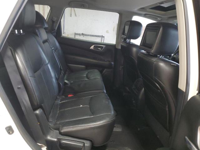 Photo 11 from auction – 2013 NISSAN PATHFINDER with VIN 5N1AR2MN5DC623951