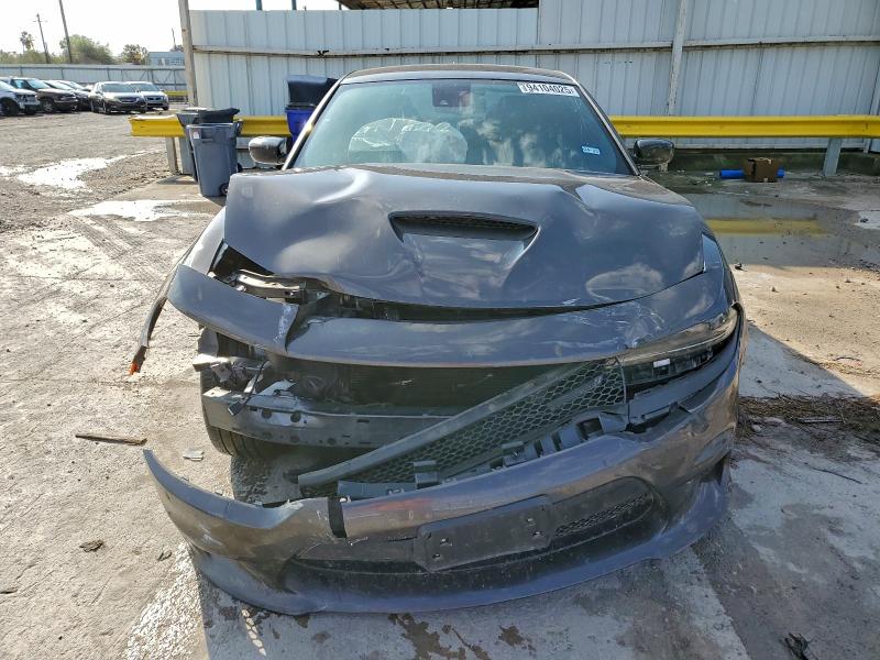Photo 5 from auction – 2023 DODGE CHARGER GT with VIN 2C3CDXHG5PH547271