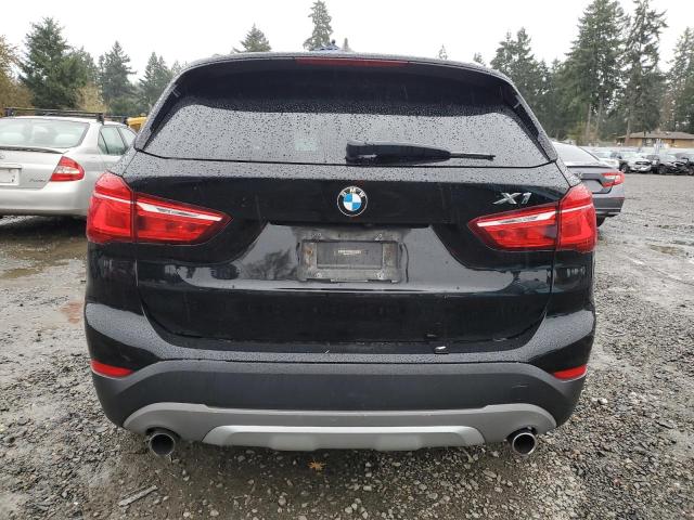 Photo 6 from auction – 2018 BMW X1 XDRIVE2 with VIN WBXHT3C31J5L26804