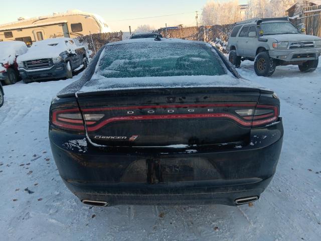 Photo 6 from auction – 2019 DODGE CHARGER SX with VIN 2C3CDXJG4KH616969