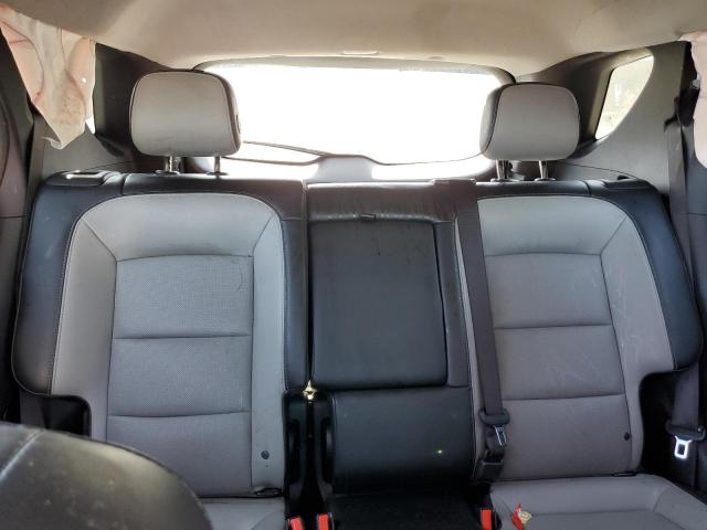 Photo 10 from auction – 2018 CHEVROLET EQUINOX PR with VIN 2GNAXMEV6J6284665