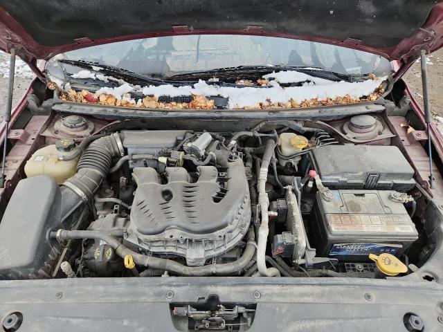 Photo 11 from auction – 2016 CHRYSLER 200 LIMITE with VIN 1C3CCCAG2GN133989