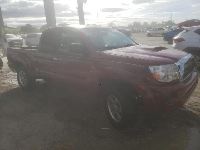 Photo 4 from auction – 2011 TOYOTA TACOMA PRE with VIN 5TFTX4GN7BX004378