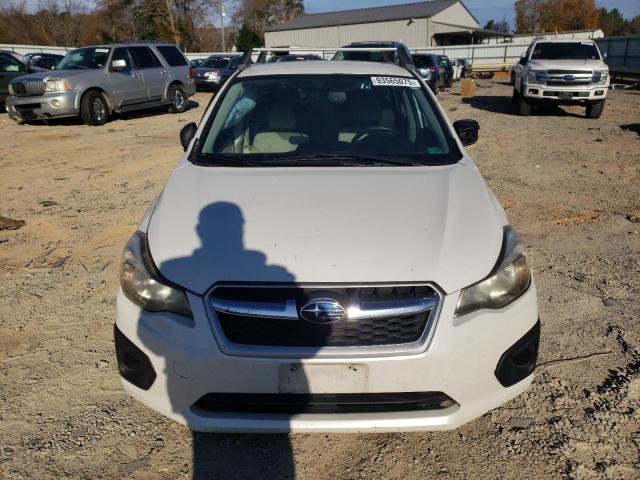 Photo 5 from auction – 2014 SUBARU IMPREZA with VIN JF1GPAA60E8270363