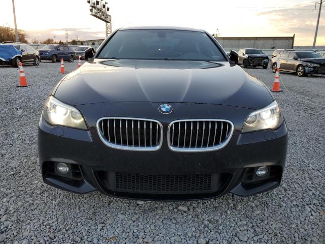 Photo 5 from auction – 2015 BMW 528 XI with VIN WBA5A7C51FD627999