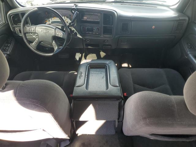 Photo 8 from auction – 2006 CHEVROLET SILVERADO with VIN 2GCEC13T561138316
