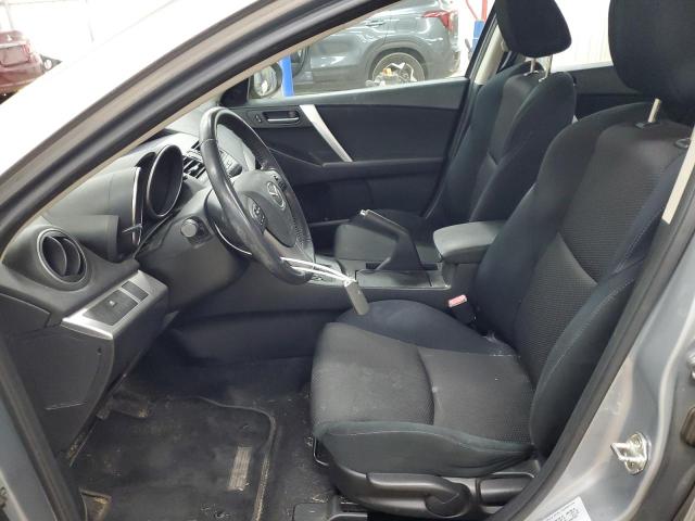 Photo 7 from auction – 2012 MAZDA 3 S with VIN JM1BL1V52C1679634