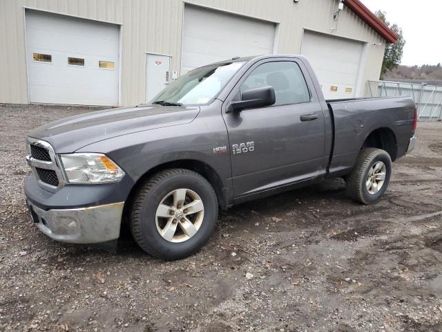 RAM 1500 ST 2015 with VIN 3C6JR6AT0FG522208 - Photo from auction