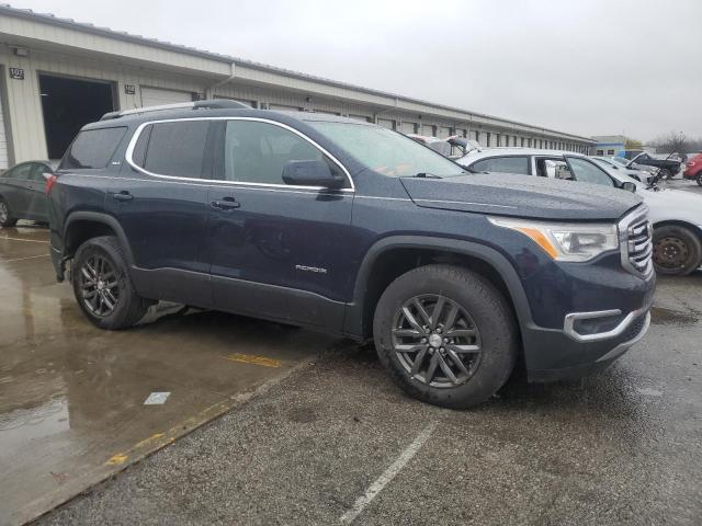 Photo 4 from auction – 2017 GMC ACADIA SLT with VIN 1GKKNMLS3HZ156186