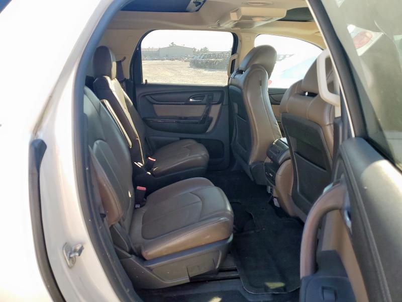 Photo 11 from auction – 2014 GMC ACADIA SLT with VIN 1GKKVRKDXEJ172766