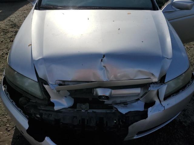 Photo 11 from auction – 2006 ACURA 3.2TL with VIN 19UUA66296A058817