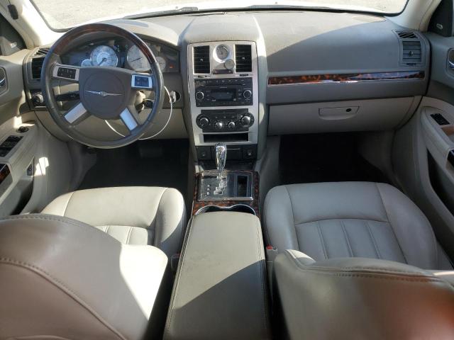 Photo 8 from auction – 2008 CHRYSLER 300C with VIN 2C3KA63H18H308087