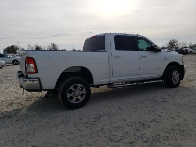 Photo 3 from auction – 2021 RAM 2500 BIG H with VIN 3C6UR5DL3MG656145