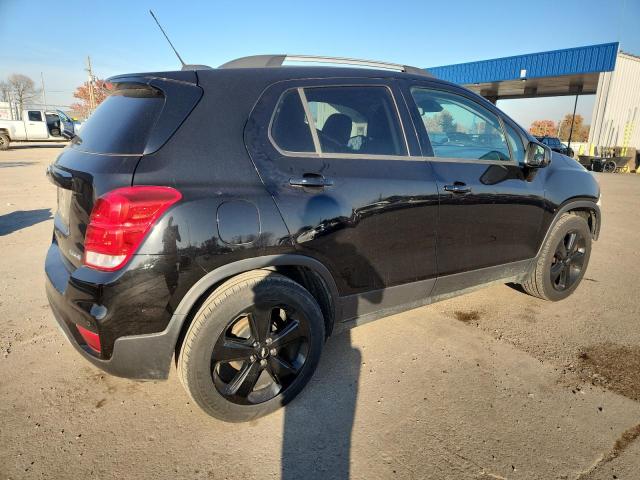 Photo 3 from auction – 2018 CHEVROLET TRAX PREMI with VIN KL7CJMSB6JB648803
