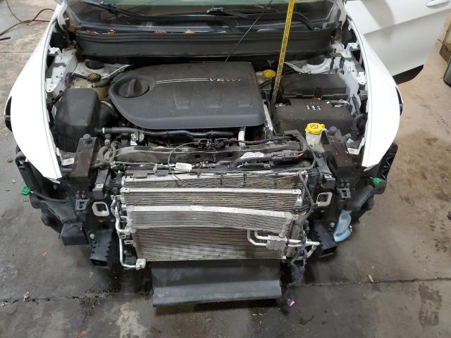 Photo 12 from auction – 2017 JEEP CHEROKEE L with VIN 1C4PJMDS1HD213476
