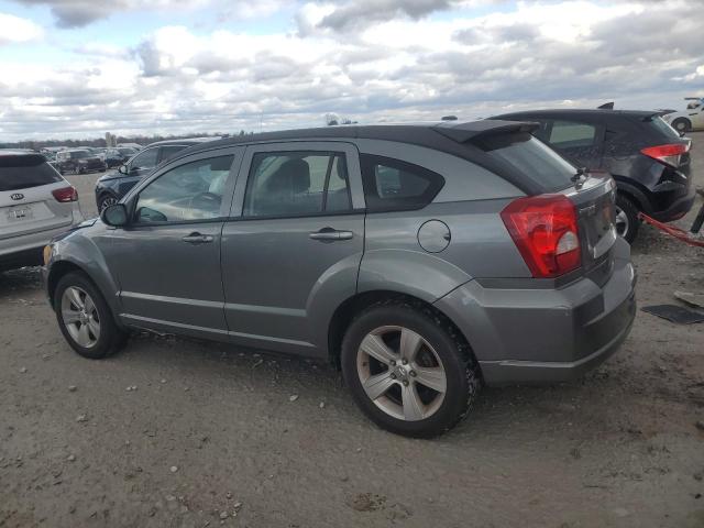 Photo 2 from auction – 2012 DODGE CALIBER SX with VIN 1C3CDWDA2CD508575