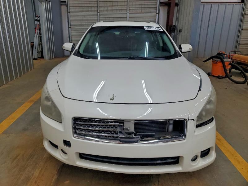 صورة رقم 5 من المزاد - 2010 NISSAN MAXIMA S مع VIN 1N4AA5AP7AC816686