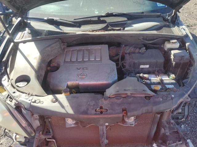 Zdjęcie 12 z aukcji – 2009 LEXUS RX 350 z VIN 2T2HK31U09C123585