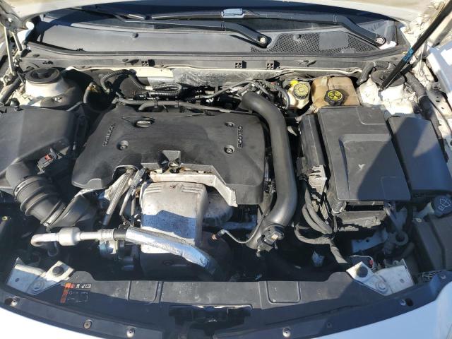 Photo 11 from auction – 2014 BUICK REGAL with VIN 2G4GK5EX8E9303385