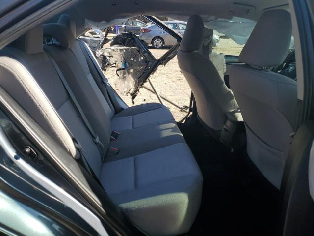 Photo 10 from auction – 2014 TOYOTA COROLLA L with VIN 2T1BURHE2EC034939