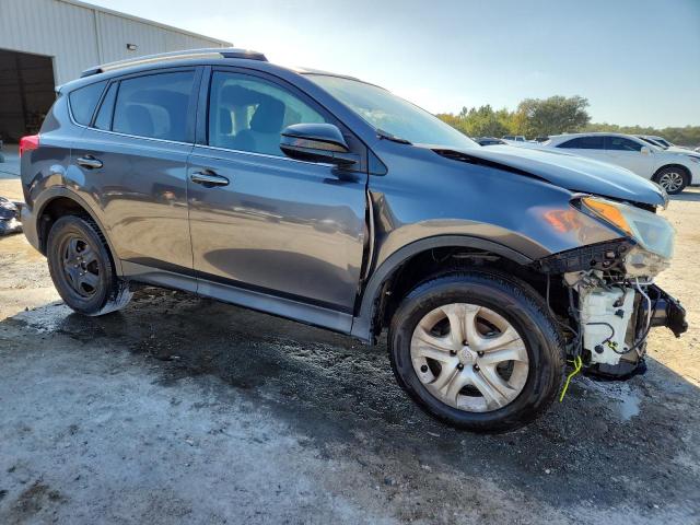 Photo 4 from auction – 2015 TOYOTA RAV4 LE with VIN 2T3ZFREV0FW144022