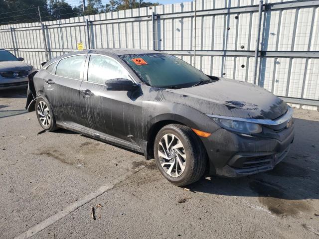 صورة رقم 4 من المزاد - 2016 HONDA CIVIC EX مع VIN 19XFC2F74GE098291