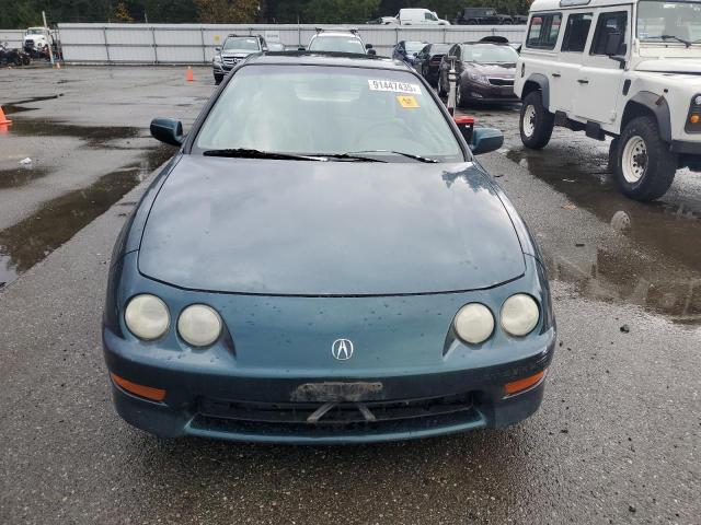 Photo 5 from auction – 1998 ACURA INTEGRA LS with VIN JH4DC4350WS020672