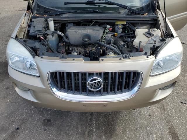 Photo 12 from auction – 2005 BUICK TERRAZA CX with VIN 5GADV33L45D228885