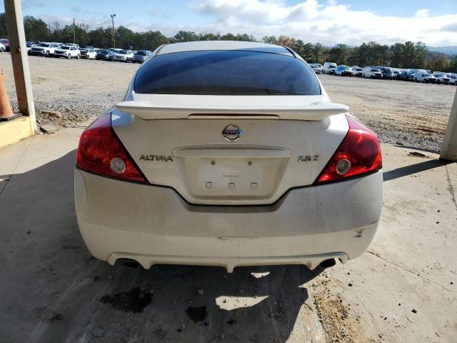 Photo 6 from auction – 2010 NISSAN ALTIMA S with VIN 1N4AL2EP7AC120753