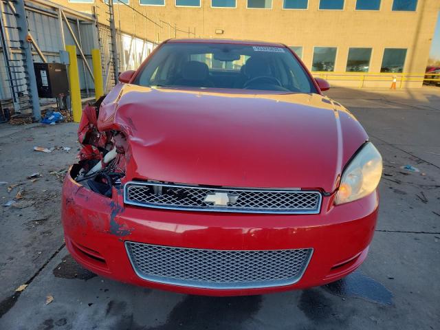 Photo 5 from auction – 2013 CHEVROLET IMPALA LT with VIN 2G1WG5E3XD1200263