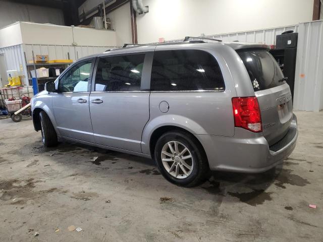 Photo 2 from auction – 2019 DODGE GRAND CARA with VIN 2C4RDGCG6KR724815