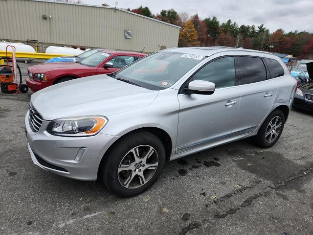 VOLVO XC60 T6 PL 2015 with VIN YV4902RM3F2634907 - Photo from auction