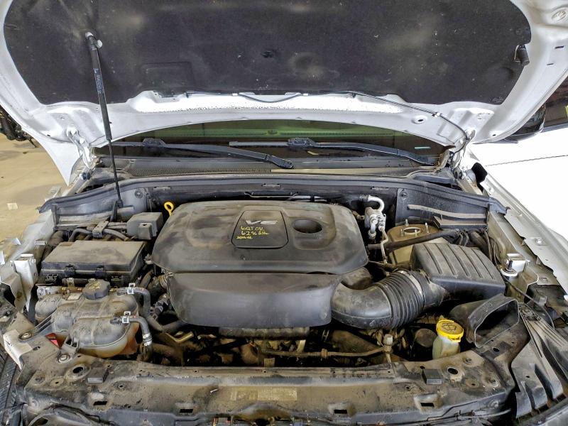 Photo 12 from auction – 2016 DODGE DURANGO LI with VIN 1C4RDJDG4GC485020
