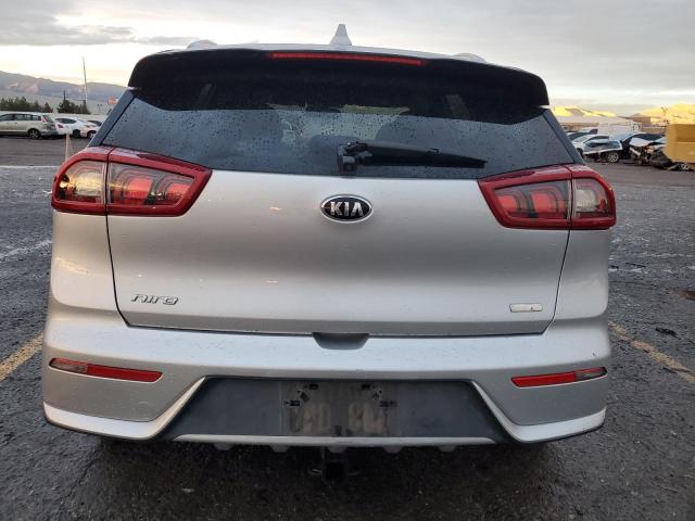 Photo 6 from auction – 2019 KIA NIRO FE with VIN KNDCB3LC7K5297479