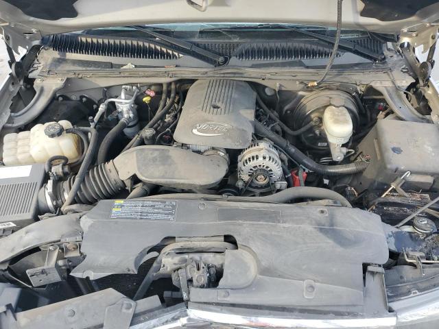Photo 11 from auction – 2007 CHEVROLET SILVERADO with VIN 1GCEK19Z37Z157650