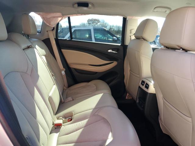 Photo 11 from auction – 2019 BUICK ENVISION P with VIN LRBFXBSA0KD126344