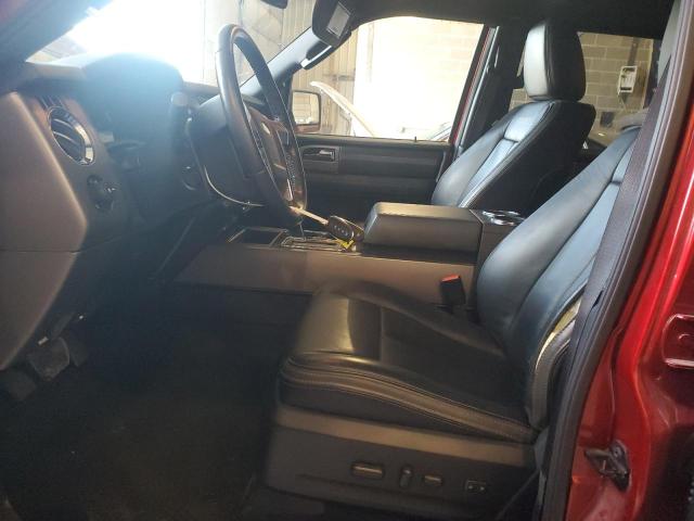 Photo 7 from auction – 2017 FORD EXPEDITION with VIN 1FMJK1MT4HEA83046