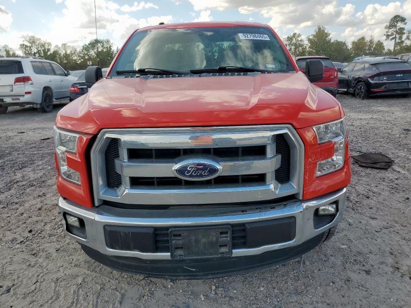 Photo 5 from auction – 2017 FORD F150 SUPER with VIN 1FTEW1CFXHKD26480