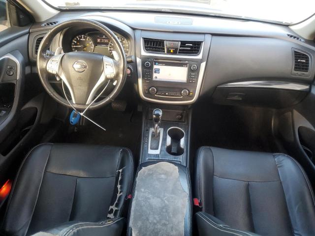 Photo 8 from auction – 2016 NISSAN ALTIMA 3.5 with VIN 1N4BL3AP0GC135667