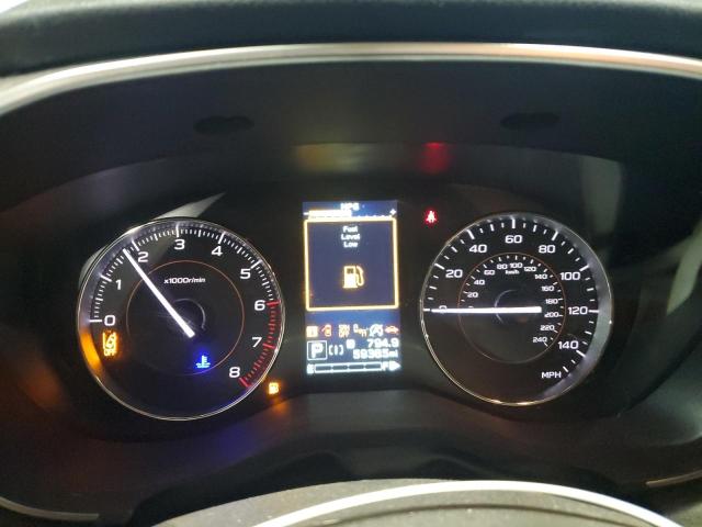 Photo 9 from auction – 2023 SUBARU CROSSTREK with VIN JF2GTHNC9PH227580