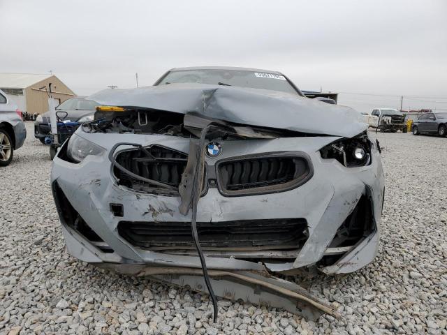 Photo 5 from auction – 2022 BMW M240XI with VIN 3MW53CM04N8C50523