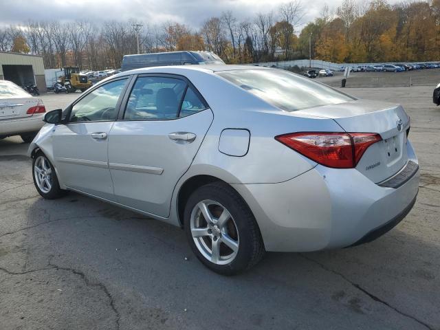 Photo 2 from auction – 2017 TOYOTA COROLLA L with VIN 2T1BURHE1HC955800